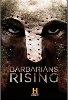 Barbarians Rising - C08